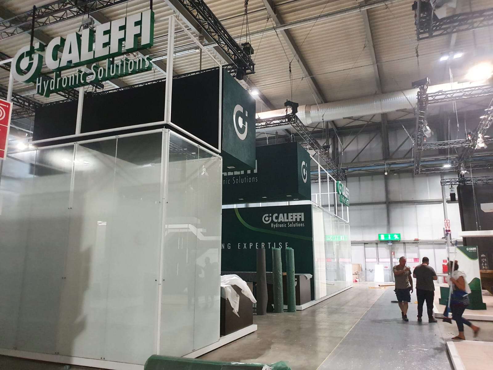 Caleffi