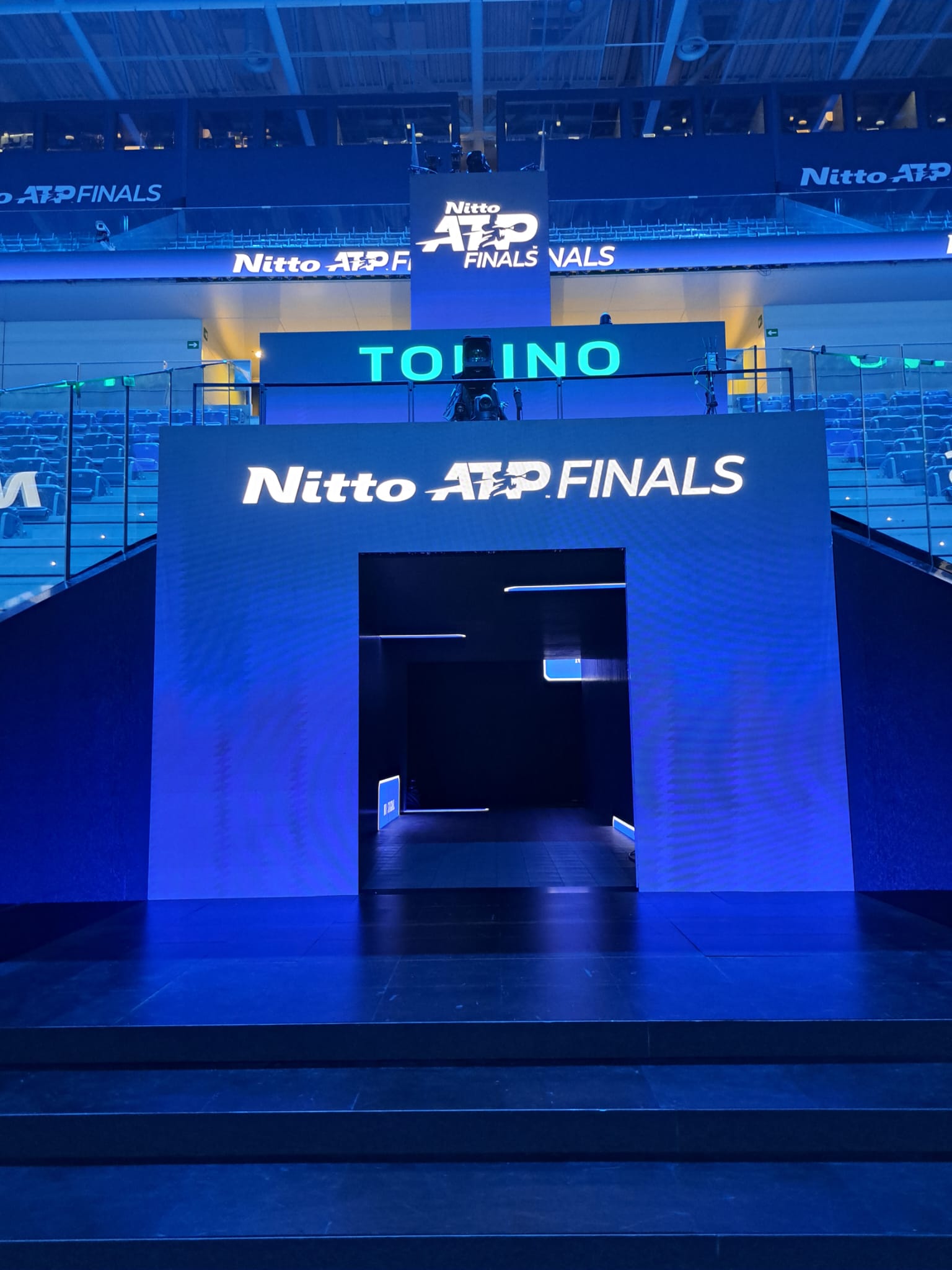 ATP Finals Torino