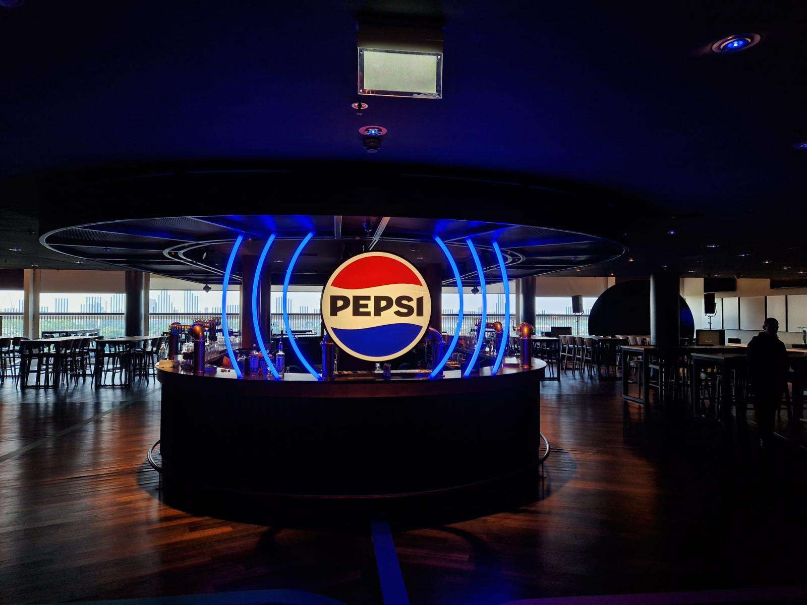 Pepsi