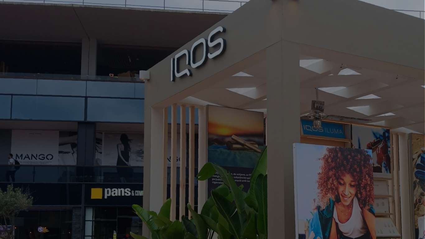 Cantiere A&R Allestimenti